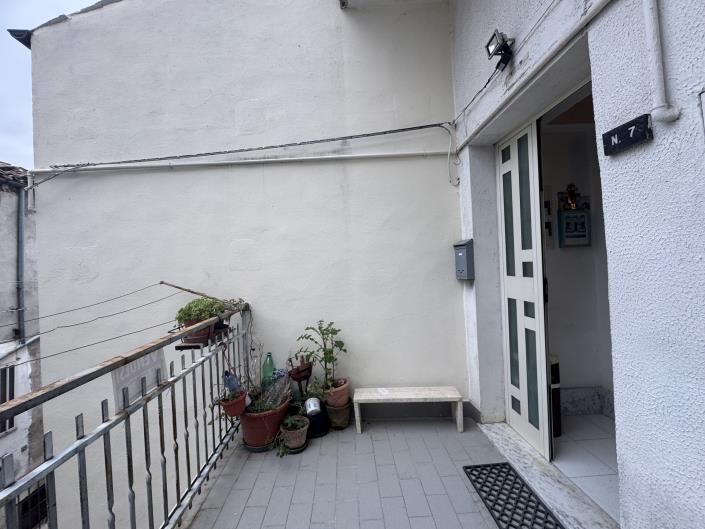 Image No.4-Maison de ville de 2 chambres à vendre à Atessa