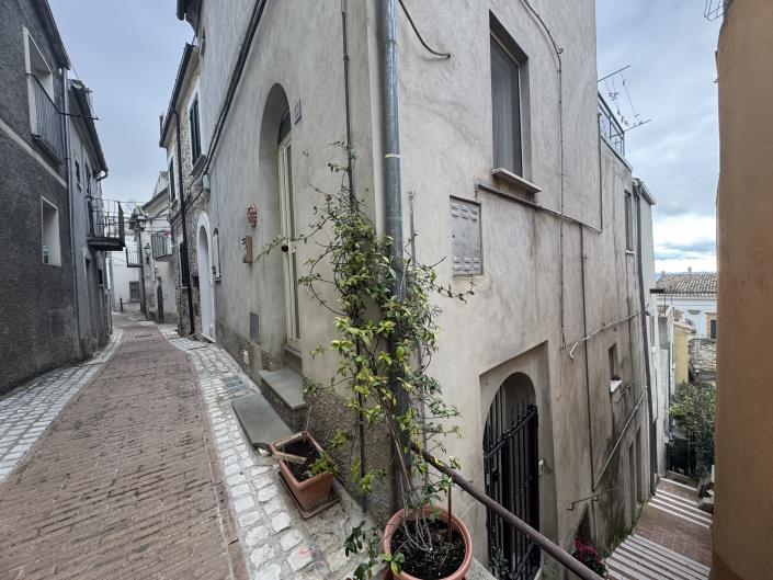 Image No.52-Maison de ville de 2 chambres à vendre à Atessa