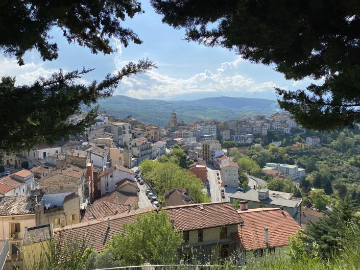 Image No.57-Maison de ville de 2 chambres à vendre à Atessa