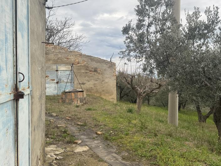 Image No.25-Farmhouse for sale