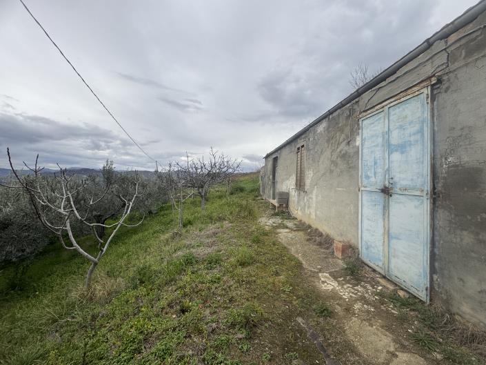 Image No.44-Farmhouse for sale