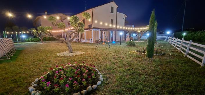 Image No.20-Maison / Villa de 6 chambres à vendre à Pollutri