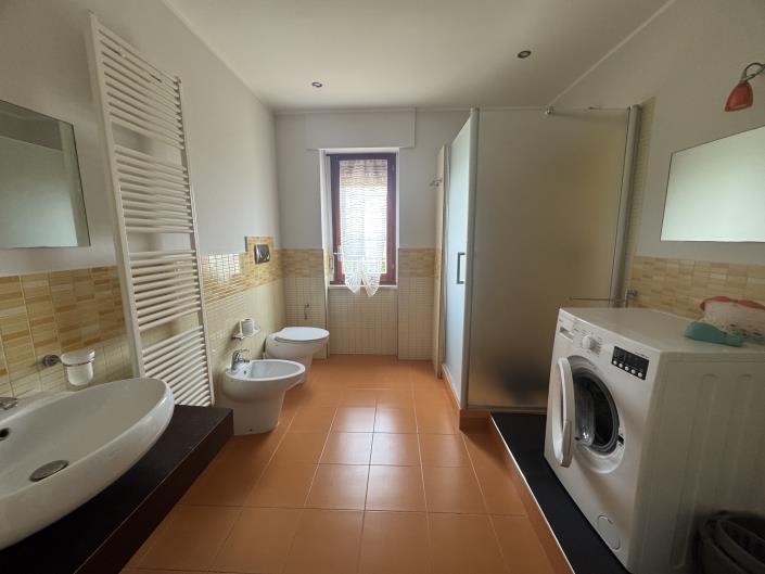 Image No.3-Maison / Villa de 6 chambres à vendre à Pollutri