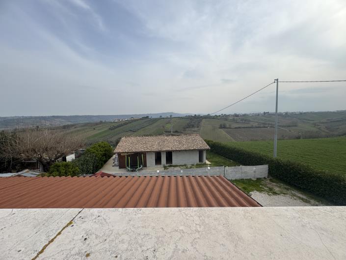 Image No.13-Maison / Villa de 6 chambres à vendre à Pollutri