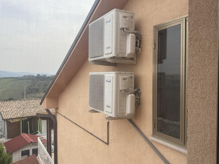 Image No.18-Maison / Villa de 6 chambres à vendre à Pollutri