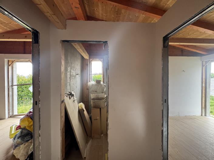 Image No.27-Maison / Villa de 6 chambres à vendre à Pollutri