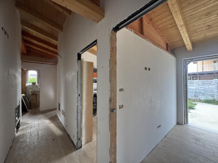 Image No.28-Maison / Villa de 6 chambres à vendre à Pollutri