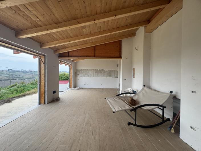 Image No.29-Maison / Villa de 6 chambres à vendre à Pollutri