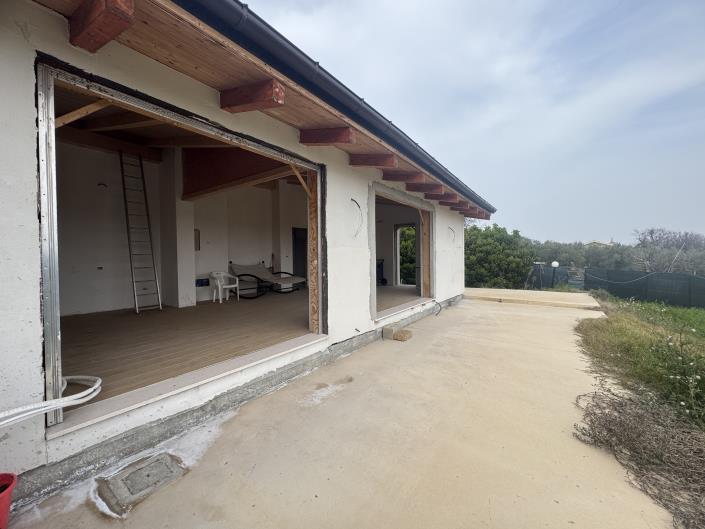 Image No.31-Maison / Villa de 6 chambres à vendre à Pollutri