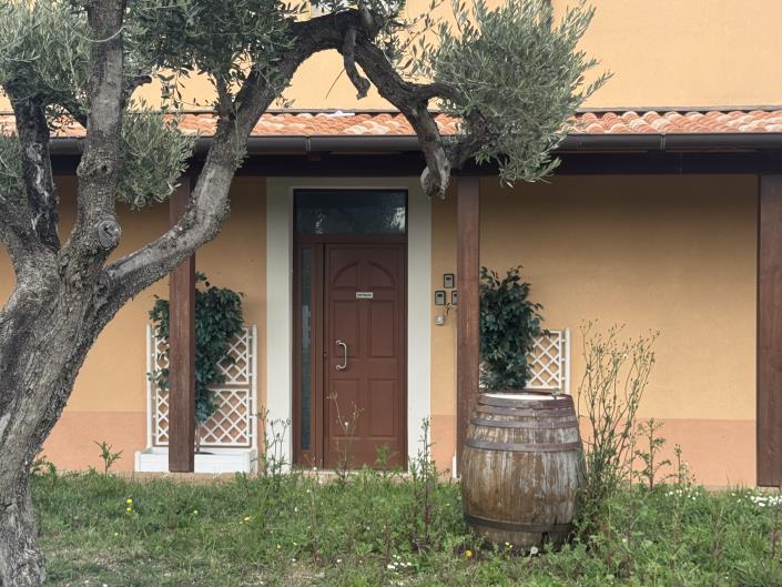 Image No.32-Maison / Villa de 6 chambres à vendre à Pollutri