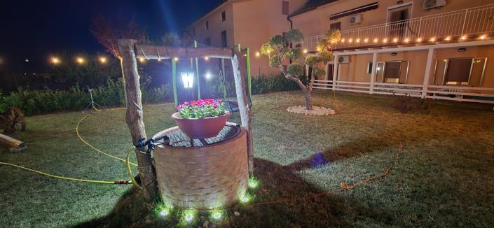 Image No.33-Maison / Villa de 6 chambres à vendre à Pollutri