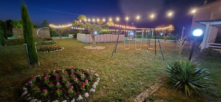 Image No.34-Maison / Villa de 6 chambres à vendre à Pollutri