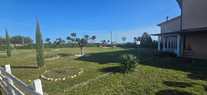 Image No.46-Maison / Villa de 6 chambres à vendre à Pollutri