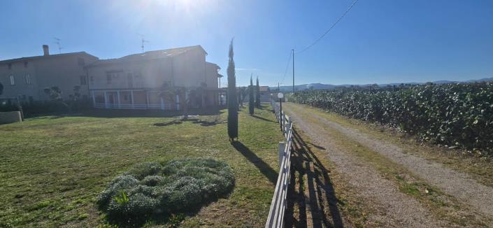 Image No.49-Maison / Villa de 6 chambres à vendre à Pollutri