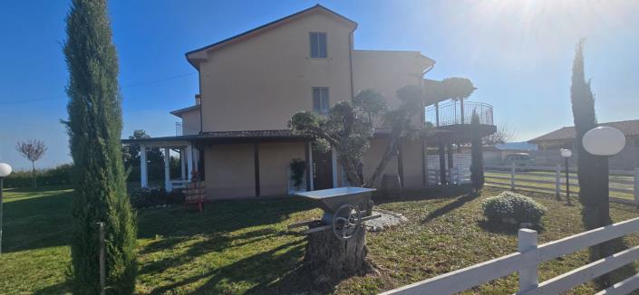 Image No.50-Maison / Villa de 6 chambres à vendre à Pollutri