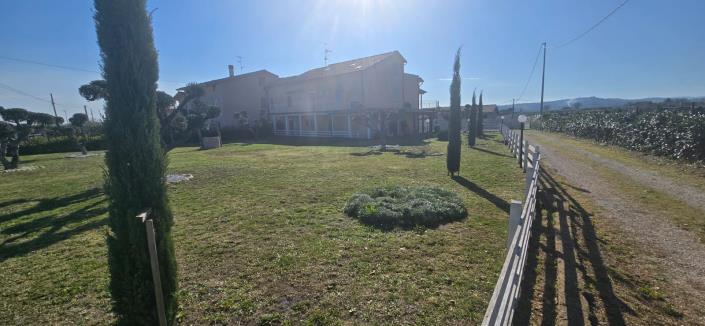 Image No.51-Maison / Villa de 6 chambres à vendre à Pollutri