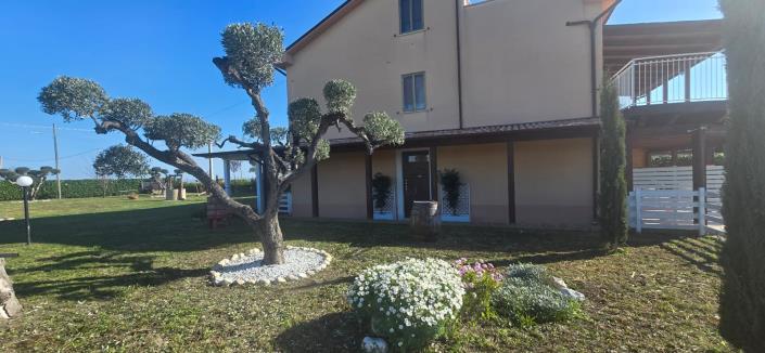 Image No.53-Maison / Villa de 6 chambres à vendre à Pollutri