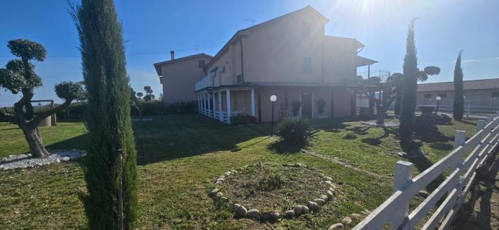 Image No.55-Maison / Villa de 6 chambres à vendre à Pollutri