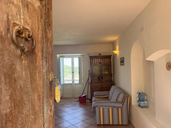 Image No.4-Appartement de 2 chambres à vendre à Casoli