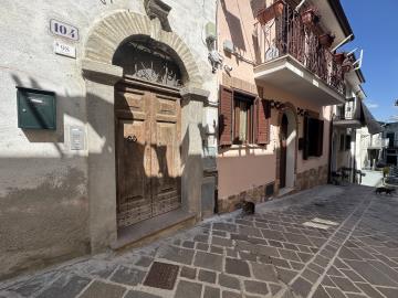 1 - Casoli, Appartement