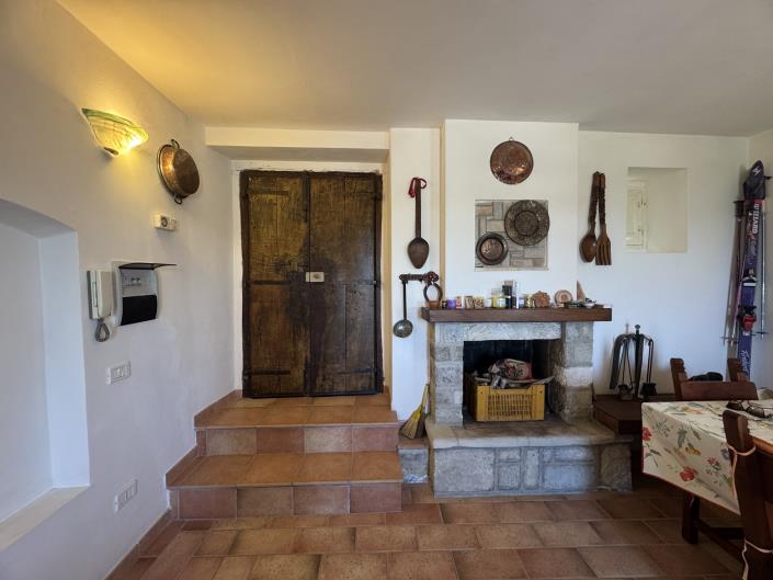 Image No.5-Appartement de 2 chambres à vendre à Casoli