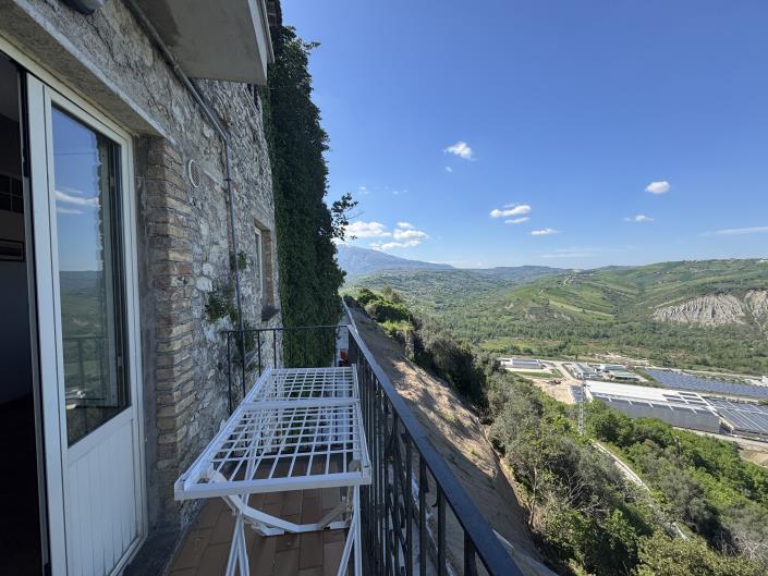 Image No.12-Appartement de 2 chambres à vendre à Casoli