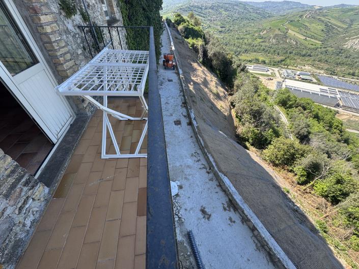 Image No.13-Appartement de 2 chambres à vendre à Casoli