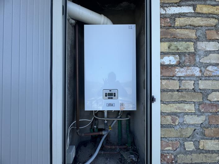 Image No.57-Appartement de 2 chambres à vendre à Casoli