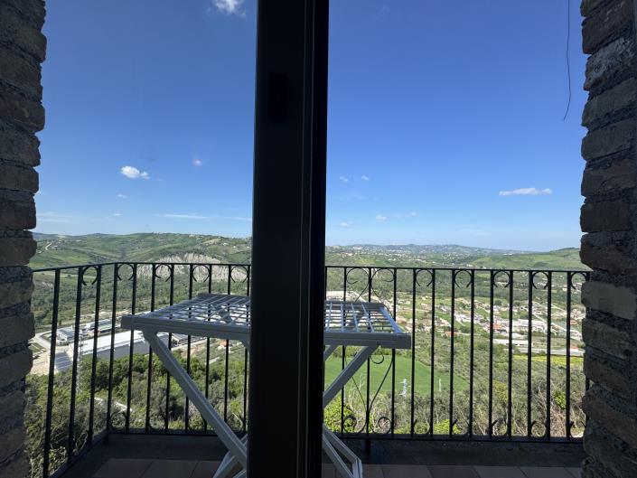 Image No.10-Appartement de 2 chambres à vendre à Casoli