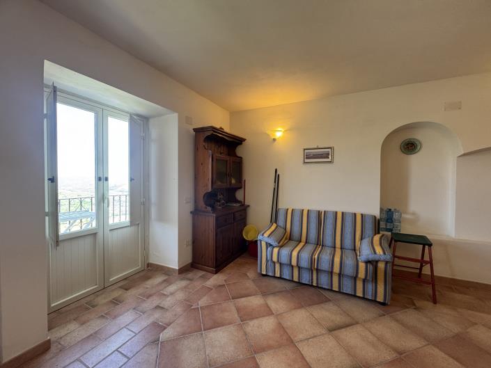 Image No.9-Appartement de 2 chambres à vendre à Casoli