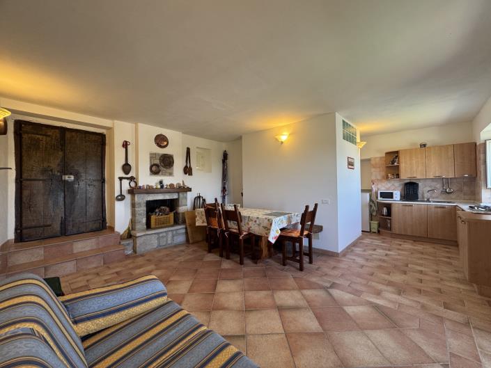 Image No.6-Appartement de 2 chambres à vendre à Casoli