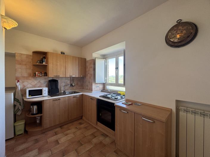 Image No.17-Appartement de 2 chambres à vendre à Casoli