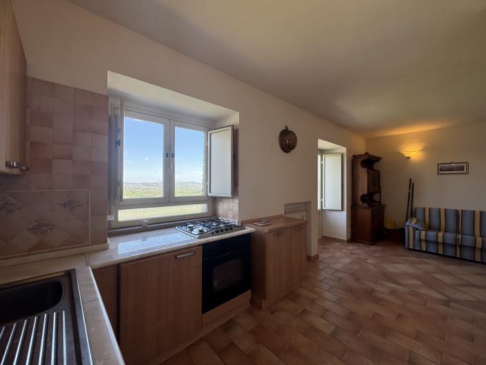 Image No.22-Appartement de 2 chambres à vendre à Casoli