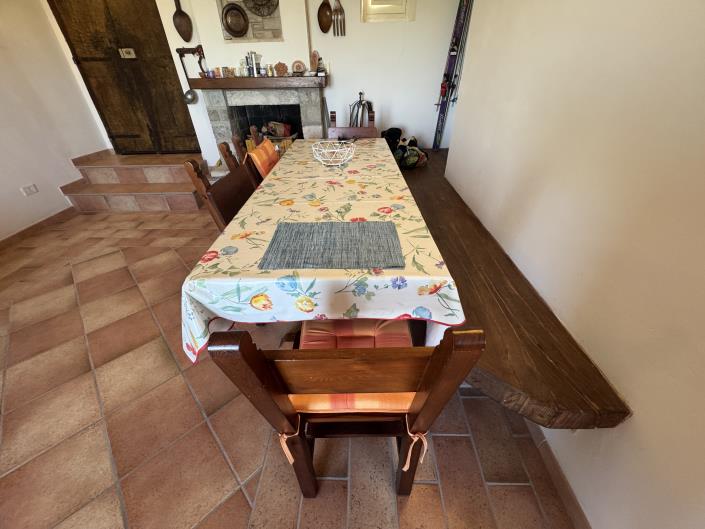 Image No.7-Appartement de 2 chambres à vendre à Casoli