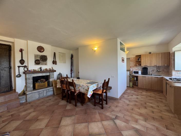 Image No.50-Appartement de 2 chambres à vendre à Casoli