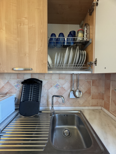 Image No.19-Appartement de 2 chambres à vendre à Casoli