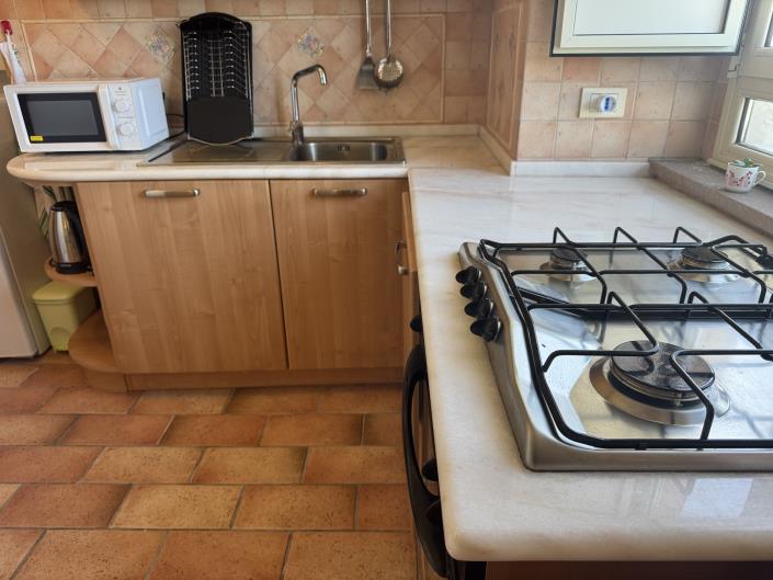 Image No.18-Appartement de 2 chambres à vendre à Casoli