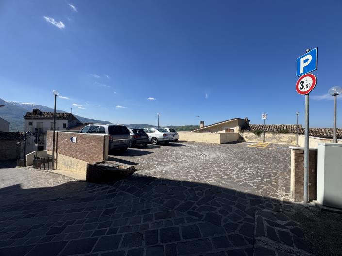 Image No.58-Appartement de 2 chambres à vendre à Casoli