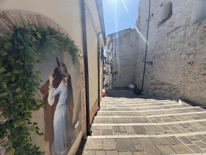 Image No.59-Appartement de 2 chambres à vendre à Casoli