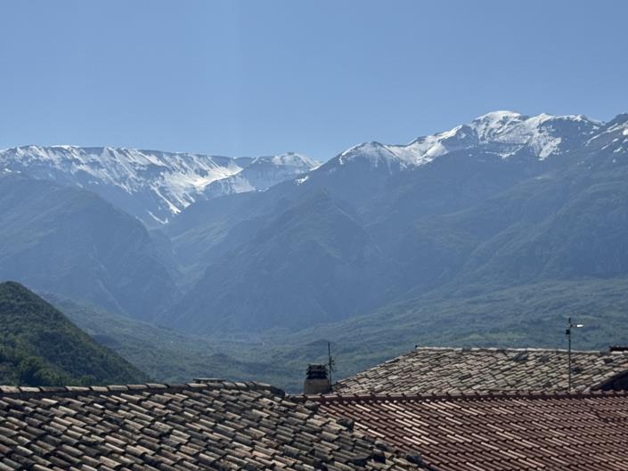 Image No.60-Appartement de 2 chambres à vendre à Casoli