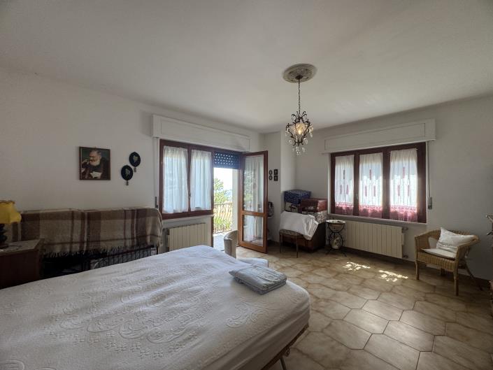 Image No.37-Villa / Détaché de 5 chambres à vendre à Gessopalena