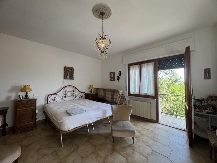 Image No.40-Villa / Détaché de 5 chambres à vendre à Gessopalena