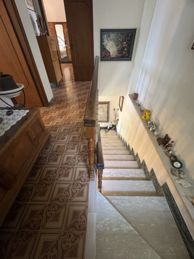 Image No.23-Villa / Détaché de 5 chambres à vendre à Gessopalena