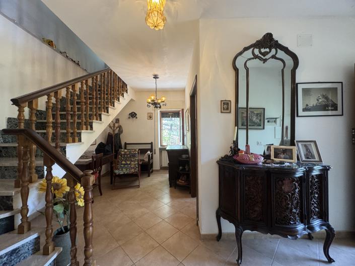 Image No.11-Villa / Détaché de 5 chambres à vendre à Gessopalena