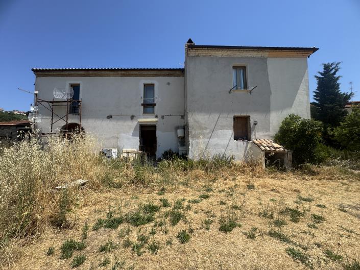Image No.43-Ferme de 3 chambres à vendre à Santa Maria Imbaro