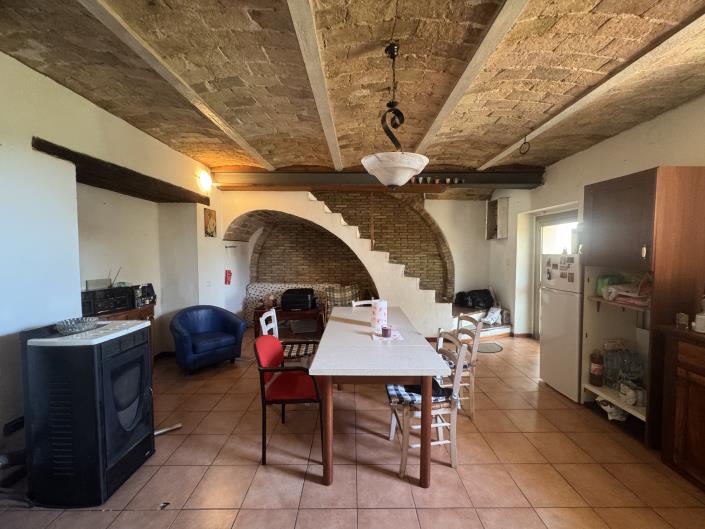 Image No.18-Ferme de 3 chambres à vendre à Santa Maria Imbaro