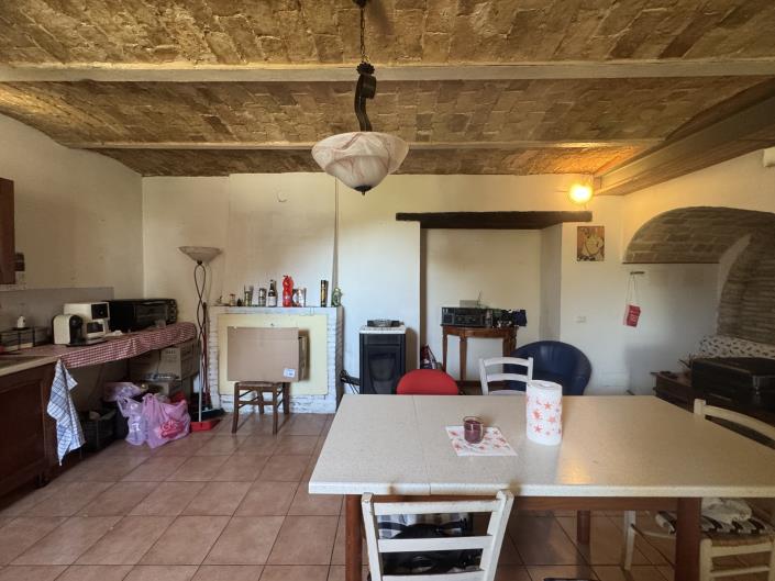 Image No.19-Ferme de 3 chambres à vendre à Santa Maria Imbaro