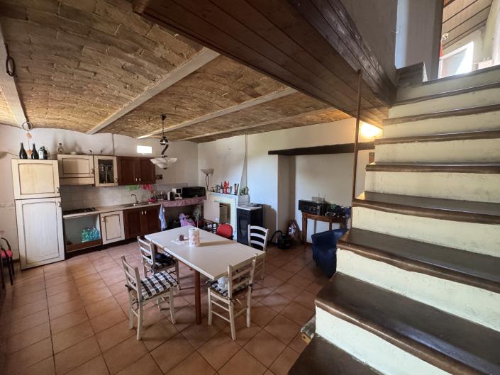 Image No.22-Ferme de 3 chambres à vendre à Santa Maria Imbaro