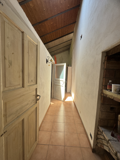 Image No.25-Ferme de 3 chambres à vendre à Santa Maria Imbaro