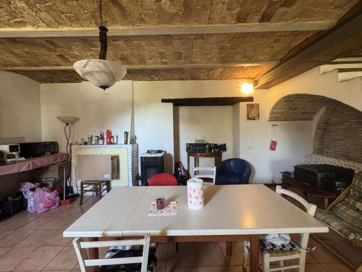 Image No.38-Ferme de 3 chambres à vendre à Santa Maria Imbaro